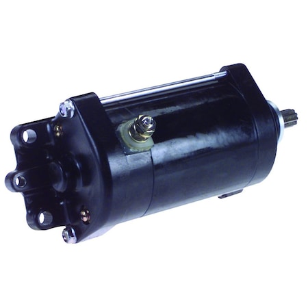 Replacement For Sea-Doo Lrv Di Personal Watercraft Year 2003 951CC Starter Drive